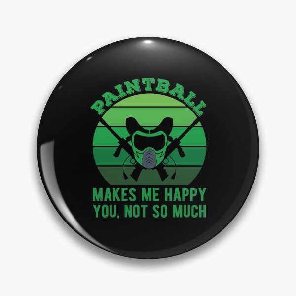 Item preview, Funny Paintball designed and sold by artworkbyrihen.