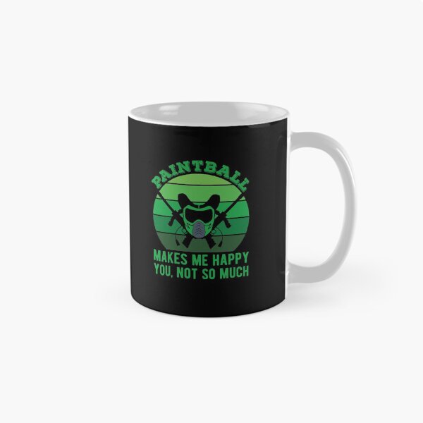 Item preview, Funny Paintball designed and sold by artworkbyrihen.