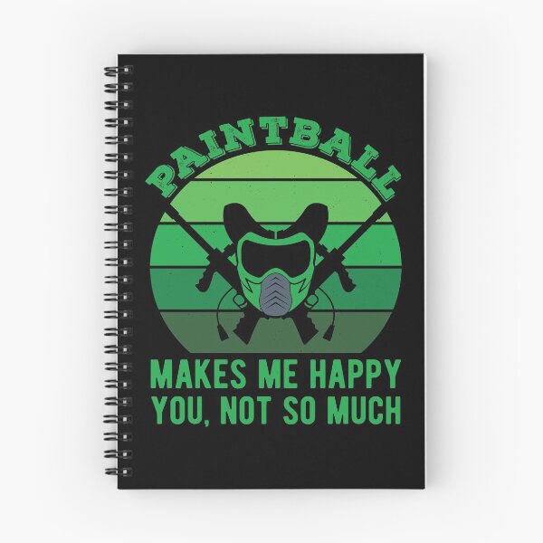 Item preview, Funny Paintball designed and sold by artworkbyrihen.