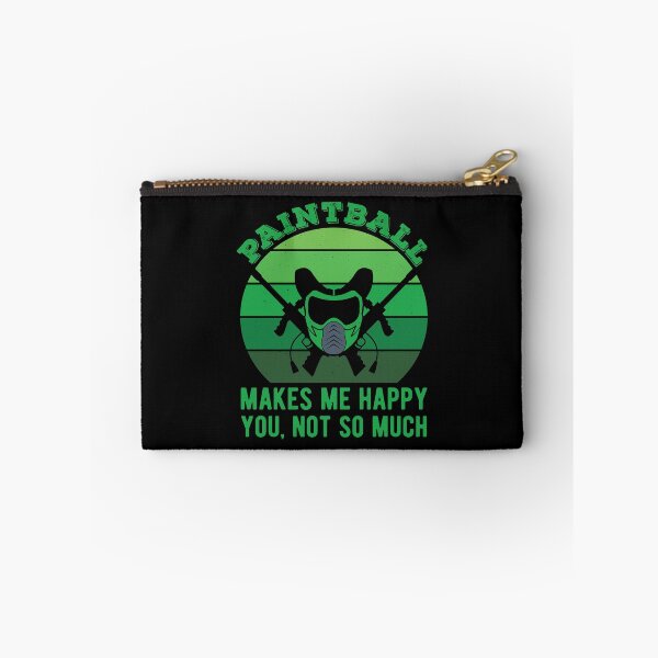 Item preview, Funny Paintball designed and sold by artworkbyrihen.