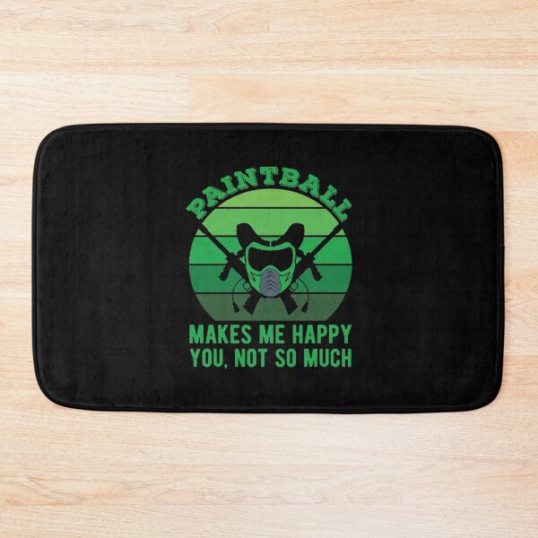 Item preview, Funny Paintball designed and sold by artworkbyrihen.