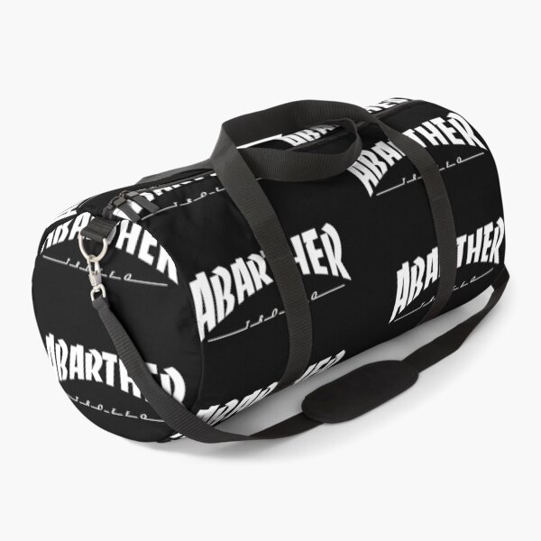 Item preview, Abarther Magazine - Trofeo White designed and sold by abarthshop.