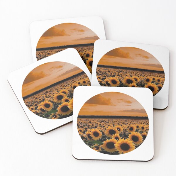 Item preview, Sunflowers  designed and sold by CoffeLovers1.