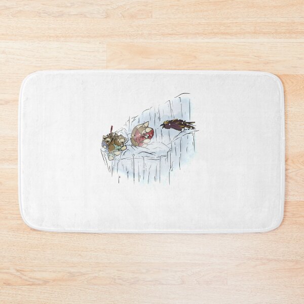 Item preview, Iware's journey through the Japanese mountains designed and sold by Ukiyograph.