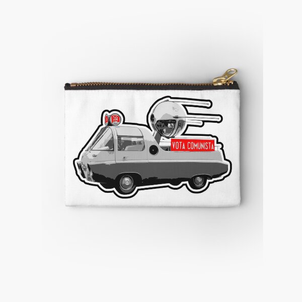 Item preview, Sputnik Van designed and sold by sirglennbo.