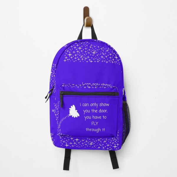 Item preview, Flying through the sky, (purple) designed and sold by MystixJack.