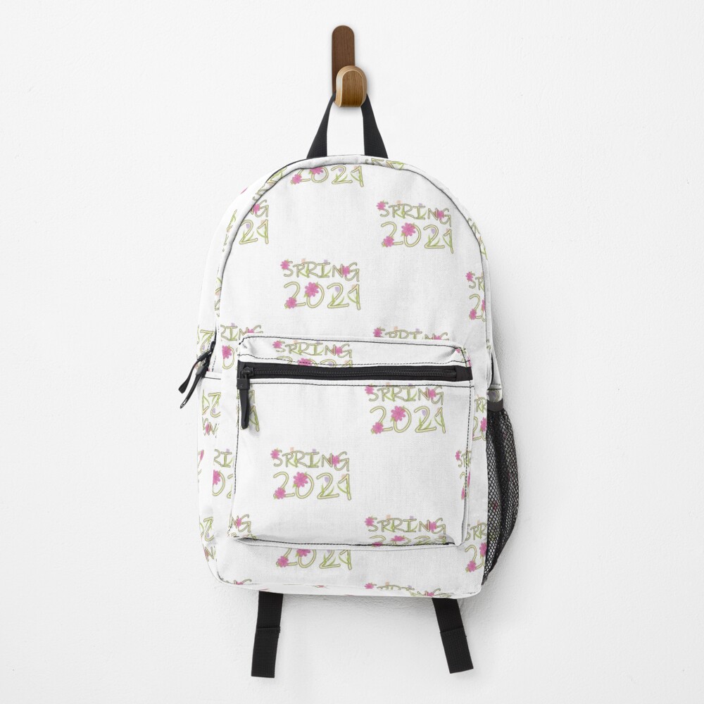 Item preview, Backpack designed and sold by R-arts.
