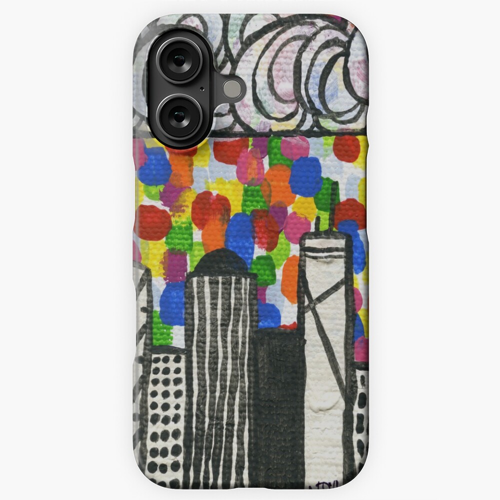Item preview, iPhone Snap Case designed and sold by MadelineDillner.