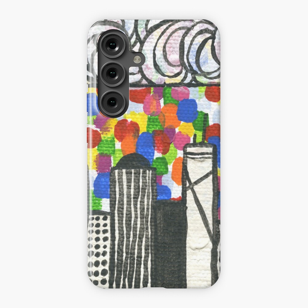 Item preview, Samsung Galaxy Snap Case designed and sold by MadelineDillner.