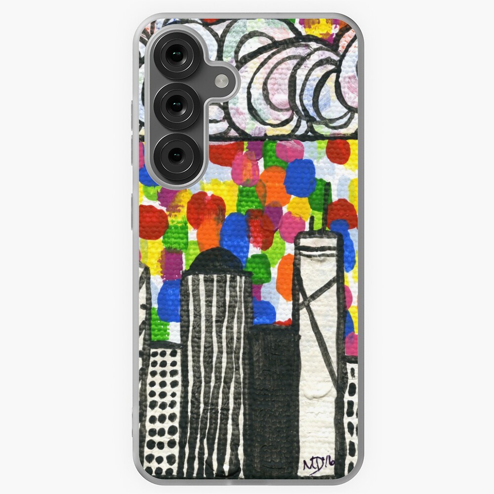 Item preview, Samsung Galaxy Soft Case designed and sold by MadelineDillner.
