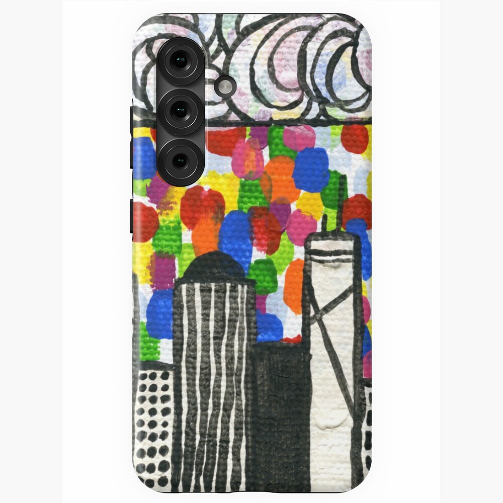 Item preview, Samsung Galaxy Tough Case designed and sold by MadelineDillner.