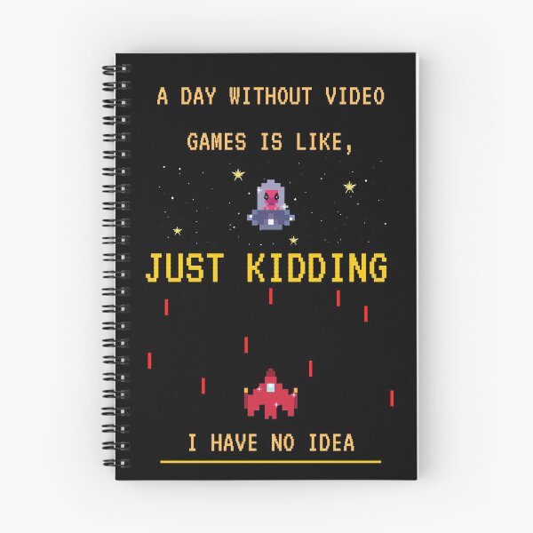 Item preview, A Day Without Video Games | Classic retro Game Poster designed and sold by Desandu.