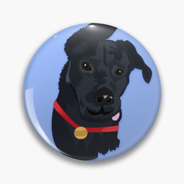 Item preview, Dog (Personalized) designed and sold by christianelinon.