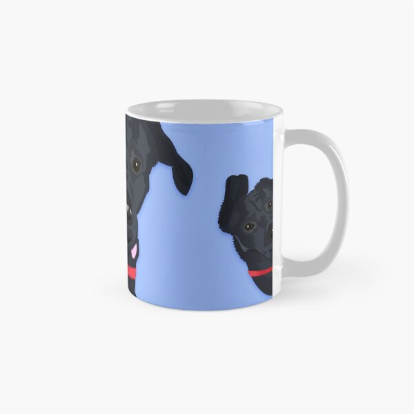 Item preview, Dog (Personalized) designed and sold by christianelinon.