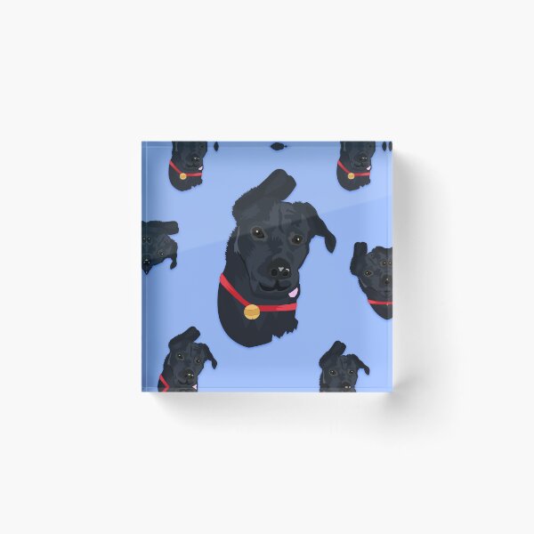 Item preview, Dog (Personalized) designed and sold by christianelinon.