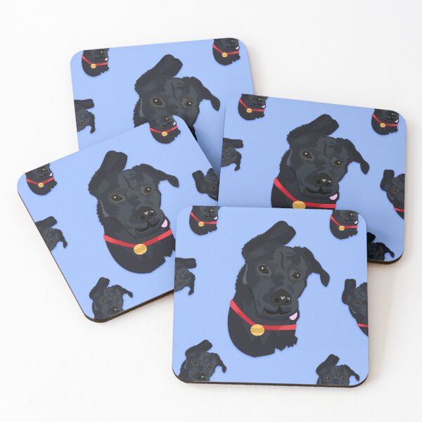 Item preview, Dog (Personalized) designed and sold by christianelinon.