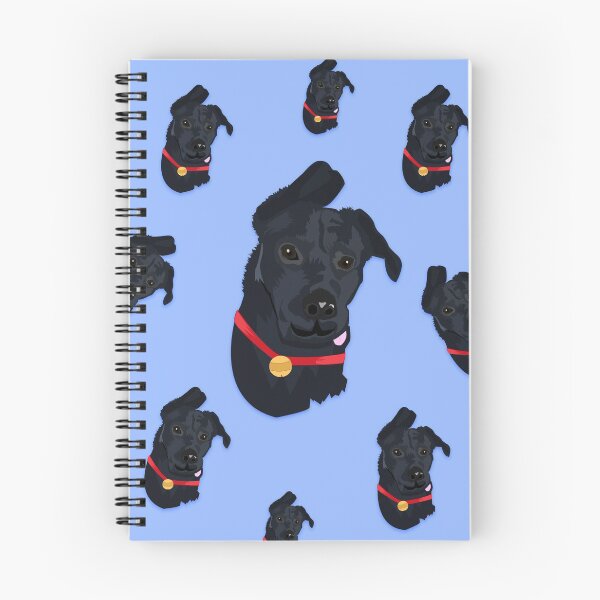 Item preview, Dog (Personalized) designed and sold by christianelinon.