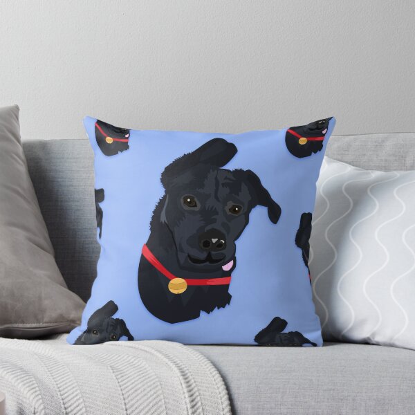 Item preview, Dog (Personalized) designed and sold by christianelinon.