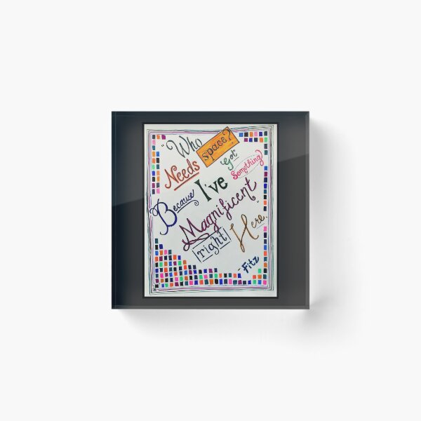 Item preview, FitzSimmons quote designed and sold by Hollygolightly8.