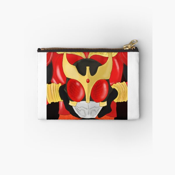 Item preview, Kamen Rider Kuuga Helmet designed and sold by AidanCreamPop.