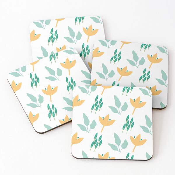 Item preview, Gentle Mint  designed and sold by Marlagill.