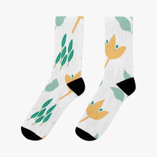 Item preview, Gentle Mint  designed and sold by Marlagill.
