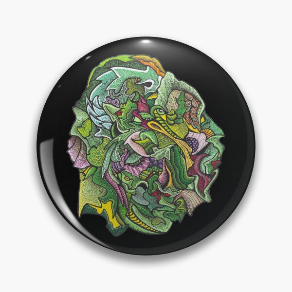 Item preview, Cabbage Heads designed and sold by Metaphormoose.