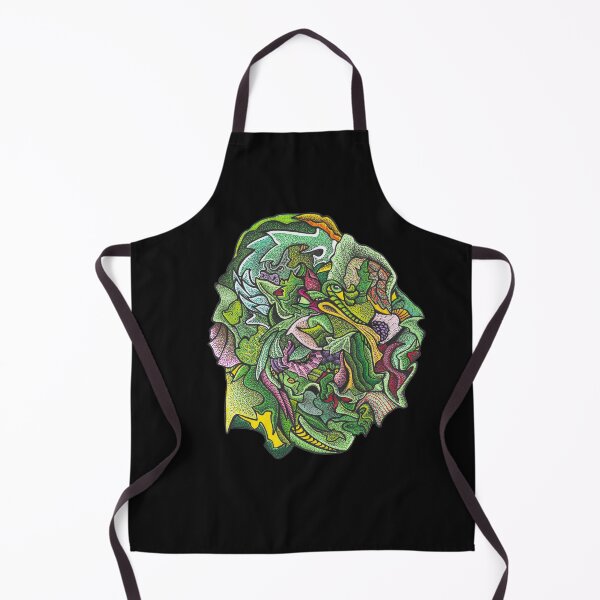 Item preview, Cabbage Heads designed and sold by Metaphormoose.