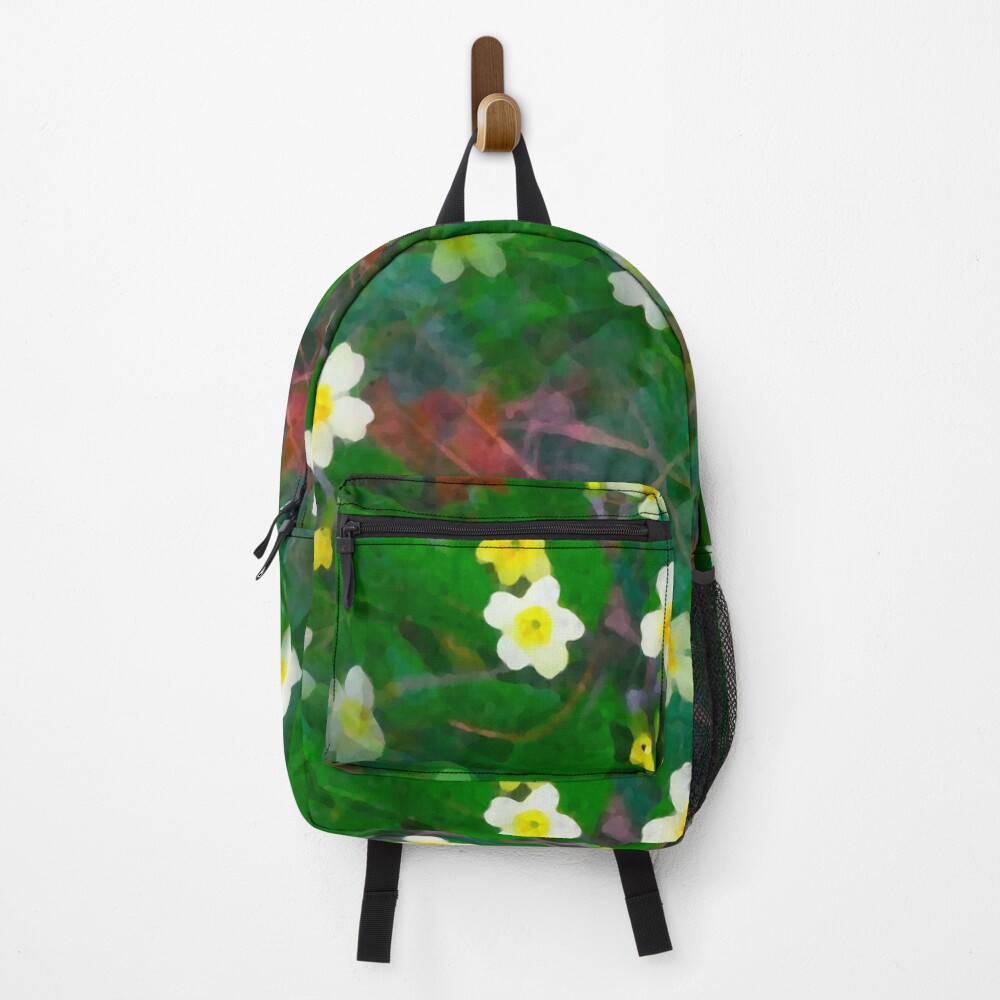 Item preview, Backpack designed and sold by DesignsofNote.