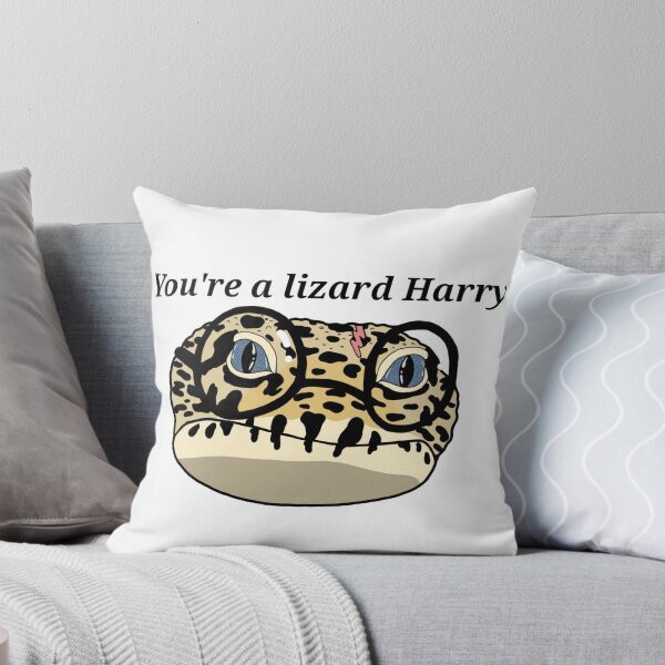 Item preview, Leopard Gecko Wizard designed and sold by MasonsTinyPets.
