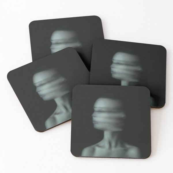 Item preview, Faceless designed and sold by EvaWald.
