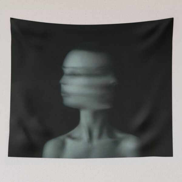 Item preview, Faceless designed and sold by EvaWald.