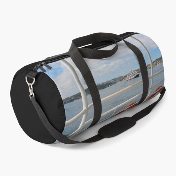 Item preview, Bosphorus Ferry designed and sold by jojobob.