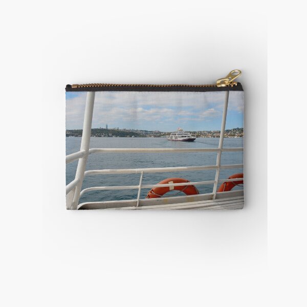 Item preview, Bosphorus Ferry designed and sold by jojobob.