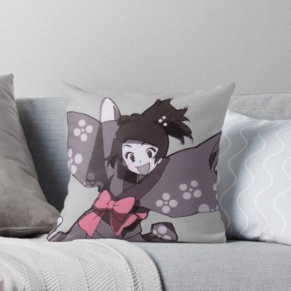 Artikelvorschau, Samurai Champloo Fuu Ganzkörper #2 entworfen und verkauft von thePeachPit.