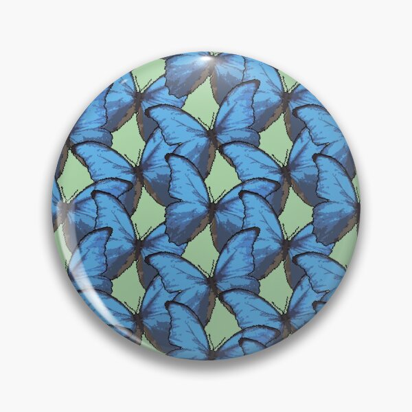 Item preview, Blue Morpho Butterfly Collective designed and sold by laserdays.