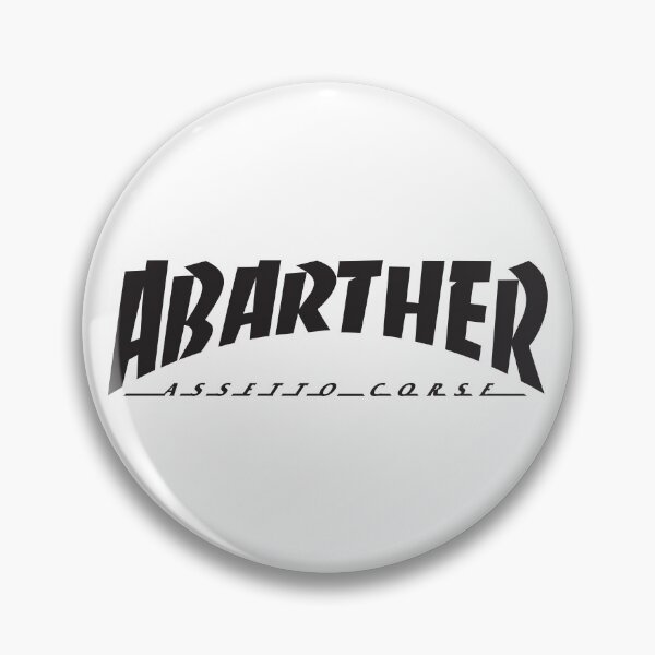 Item preview, Abarther Magazine - Assetto Corse designed and sold by abarthshop.