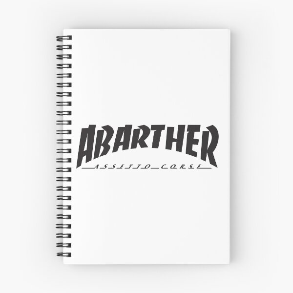 Item preview, Abarther Magazine - Assetto Corse designed and sold by abarthshop.