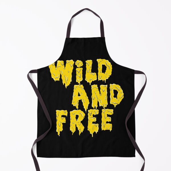 Item preview, Wild and free designed and sold by CoffeLovers1.