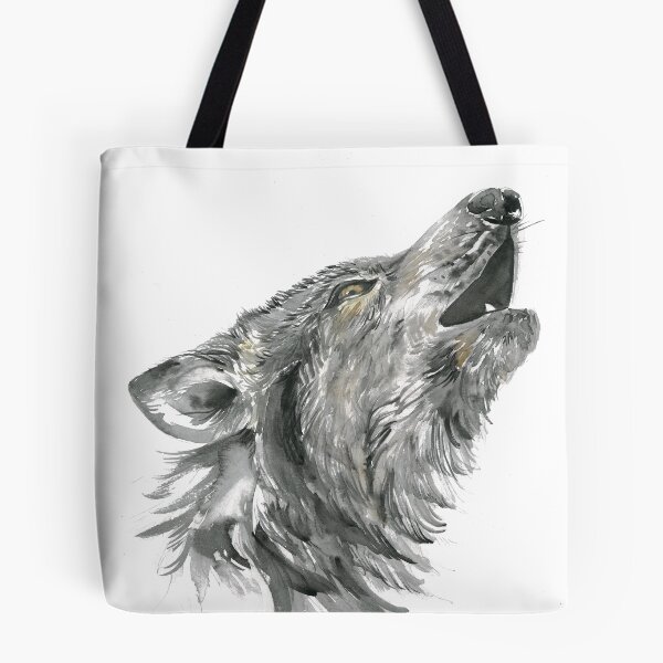Item preview, Howl designed and sold by Katelyn Aseltine.