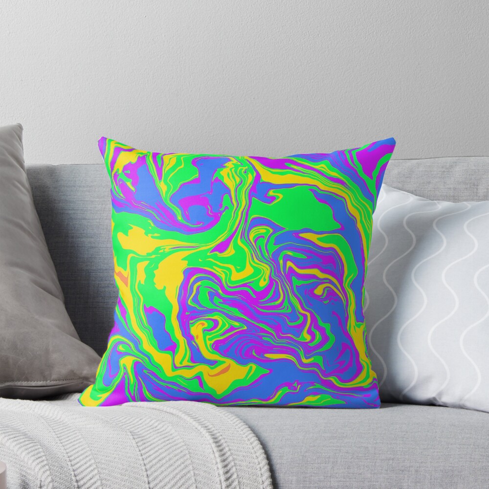Item preview, Throw Pillow designed and sold by sarah516.