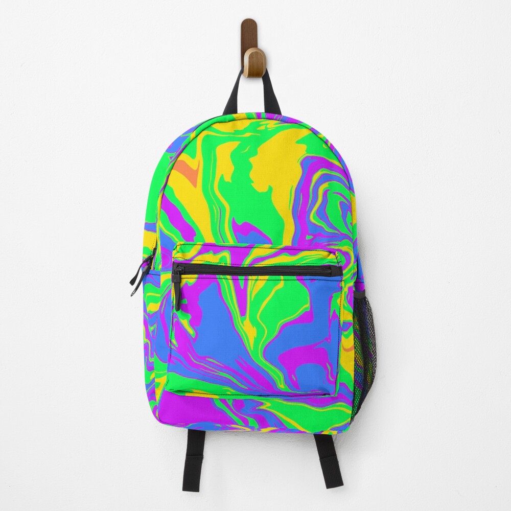 Item preview, Backpack designed and sold by sarah516.
