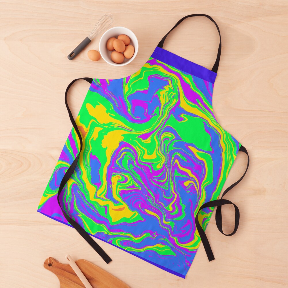 Item preview, Apron designed and sold by sarah516.
