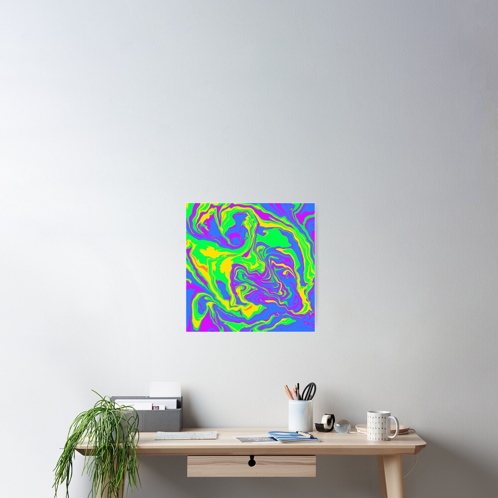 Item preview, Poster designed and sold by sarah516.