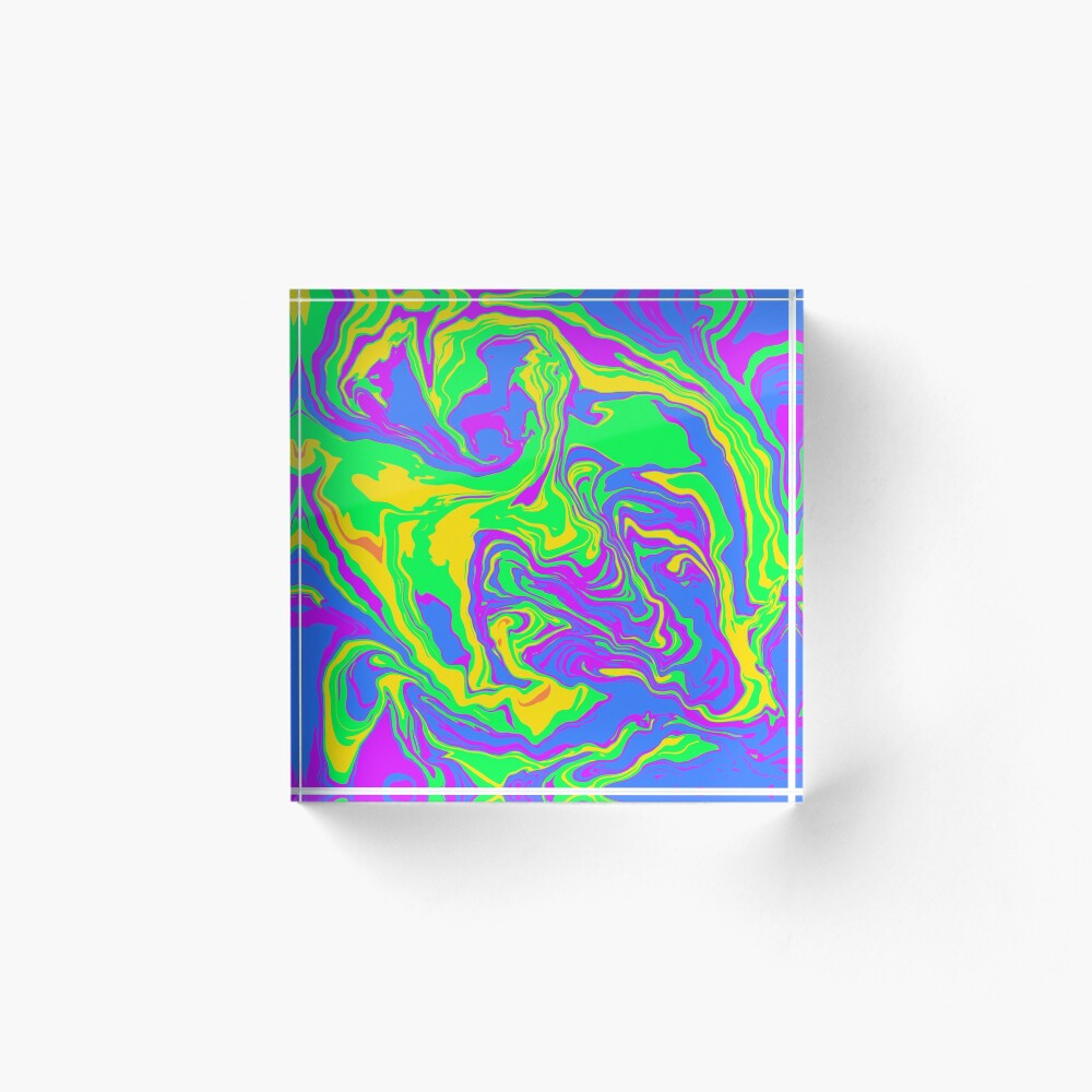 Item preview, Acrylic Block designed and sold by sarah516.