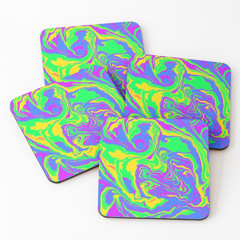 Item preview, Coasters (Set of 4) designed and sold by sarah516.