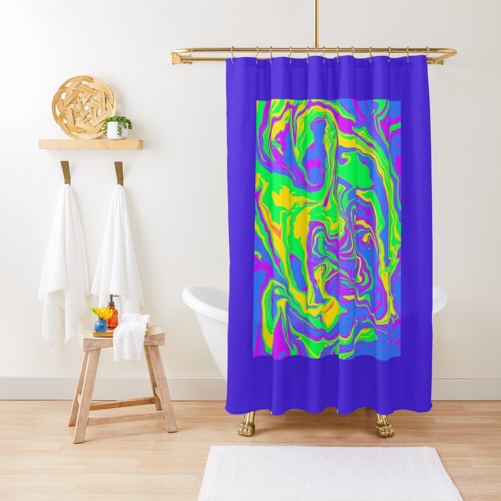Item preview, Shower Curtain designed and sold by sarah516.