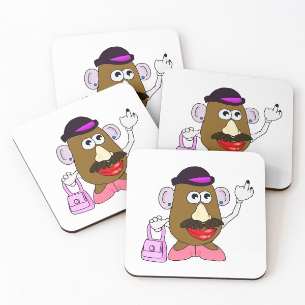 Item preview, Person Potato designed and sold by camdallaire.