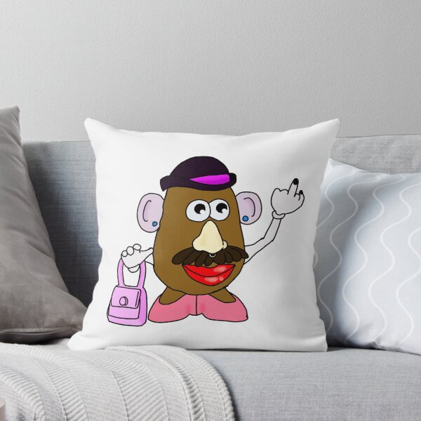 Item preview, Person Potato designed and sold by camdallaire.