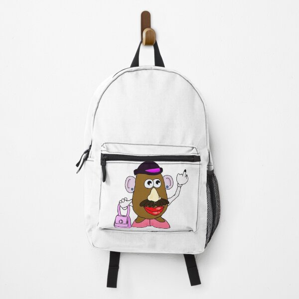 Item preview, Person Potato designed and sold by camdallaire.